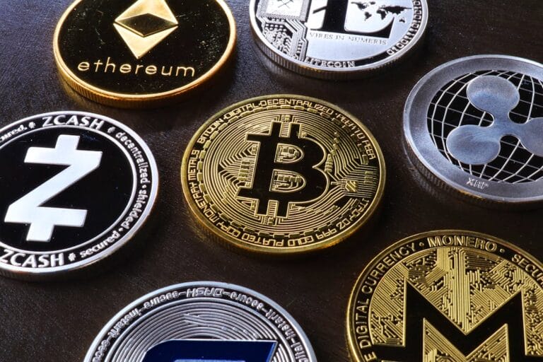 A Look at the Environmental Toll of Cryptocurrency Mining