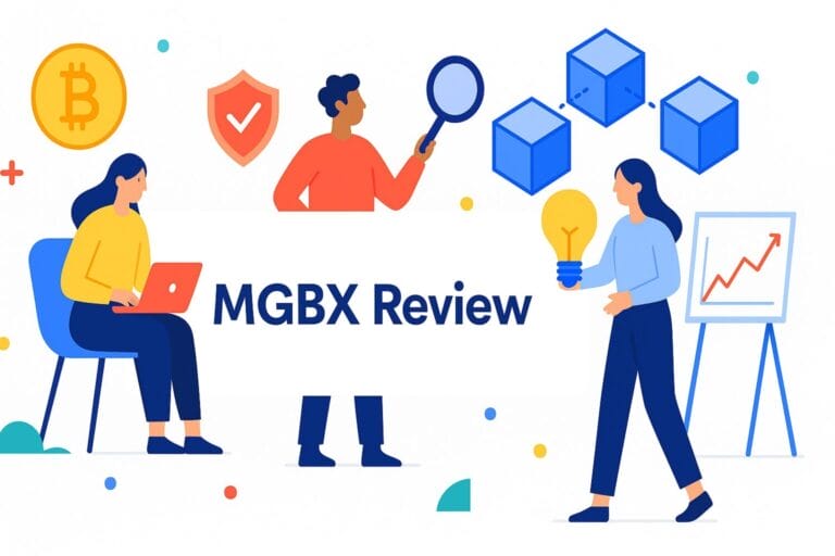 MGBX Review - Why This Privacy-First Exchange Wins NOW!