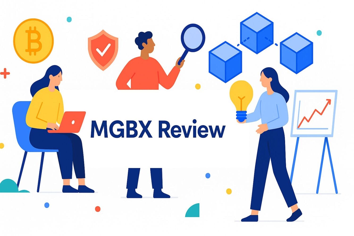 MGBX Review - Why This Privacy-First Exchange Wins NOW!
