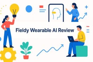 Fieldy AI Review - The Best Memory Tool Yet? Find Out Now