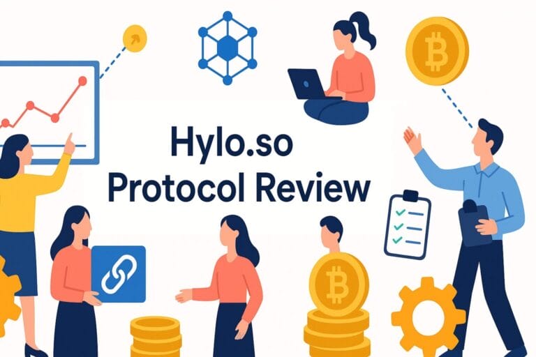 Hylo.so Protocol Review