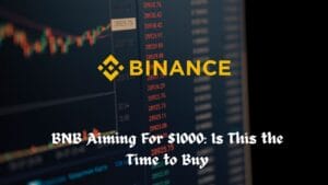 BNB Aiming For $1000: Is This the Time to Buy