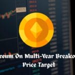 Ethereum On Multi-Year Breakout: 2x Price Target