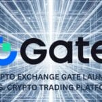 Crypto Exchange Gate Launches U.S. Crypto Trading Platform