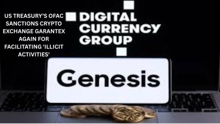 Genesis Digital Currency Group