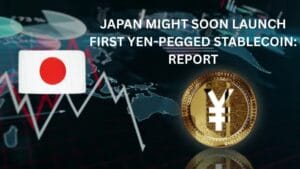 Japan Might Soon Launch First Yen-Pegged Stablecoin: Report