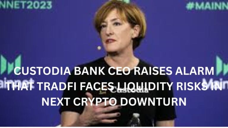 custodia bank