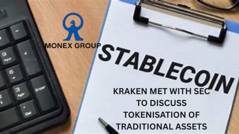 Japan’s Monex Group hints at launching yen-pegged stablecoin: Report