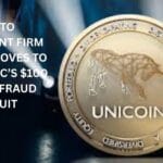 Crypto investment firm Unicoin moves to dismiss SEC’s $100 Million fraud lawsuit