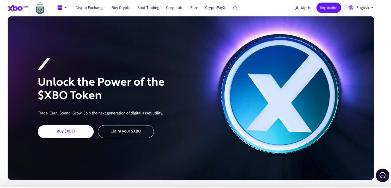 xbo