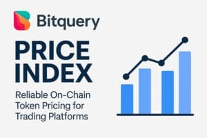 bitquery price index
