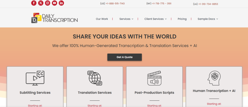 Best Platforms to Start Your Remote Career 1 remote