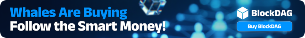 4 Top Altcoins to Buy in 2025: BlockDAG, Dogecoin, Stellar, and Tron 5 4 Top Altcoins to Buy in 2025: BlockDAG, Dogecoin, Stellar, and Tron