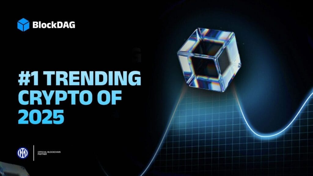 Why BlockDAG is 2025’s #1 Crypto: Outpacing Solana’s Price Forecast and XRP’s Bullish Outlook 1 Why BlockDAG is 2025’s #1 Crypto: Outpacing Solana’s Price Forecast and XRP’s Bullish Outlook
