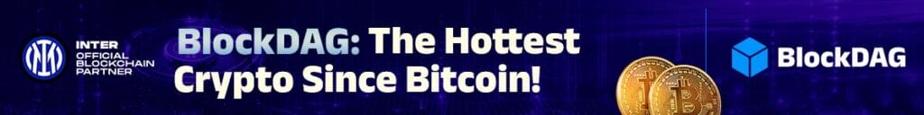 Why BlockDAG is 2025’s #1 Crypto: Outpacing Solana’s Price Forecast and XRP’s Bullish Outlook 5 Why BlockDAG is 2025’s #1 Crypto: Outpacing Solana’s Price Forecast and XRP’s Bullish Outlook