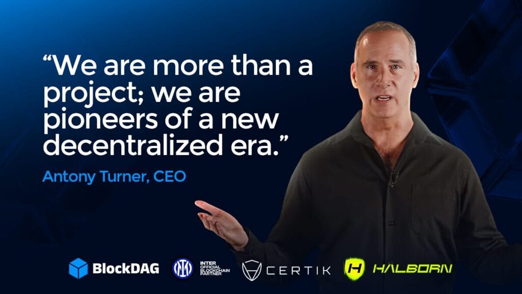 Why BlockDAG is 2025’s #1 Crypto: Outpacing Solana’s Price Forecast and XRP’s Bullish Outlook 4 Why BlockDAG is 2025’s #1 Crypto: Outpacing Solana’s Price Forecast and XRP’s Bullish Outlook