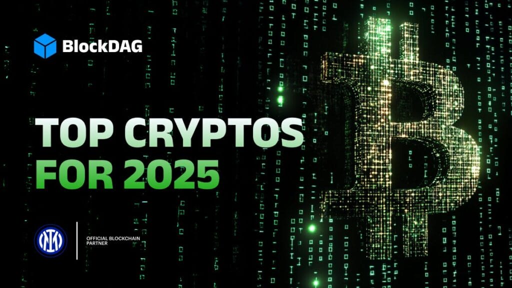 These 4 Coins Deliver: BlockDAG, SHIB, DOGE, and TRON Are the Best Crypto Right Nowย 1 These 4 Coins Deliver: BlockDAG, SHIB, DOGE, and TRON Are the Best Crypto Right Nowย