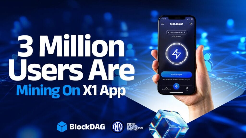 These 4 Coins Deliver: BlockDAG, SHIB, DOGE, and TRON Are the Best Crypto Right Nowย 4 These 4 Coins Deliver: BlockDAG, SHIB, DOGE, and TRON Are the Best Crypto Right Nowย