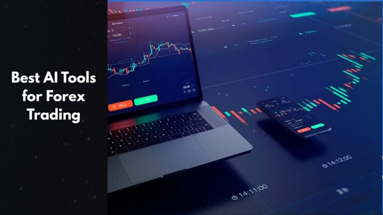 Best AI Tools for Forex Trading