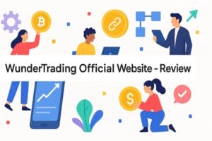 WunderTrading Official Website - Review - Check NOW
