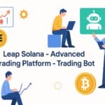 Leap Solana - Advanced Trading Bot - Try NOW!