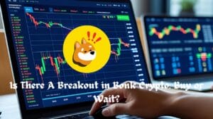 Is There A Breakout in Bonk Crypto: Buy or Wait?