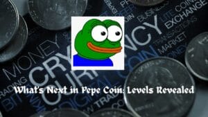 What's Next in Pepe Coin: Levels Revealed
