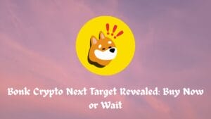 Bonk Crypto Next Target Revealed: Buy Now or Wait