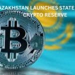 Kazakhstan launches state backed crypto reserve