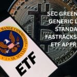 SEC greenlights generic listing standards; fastracks crypto ETF approvals