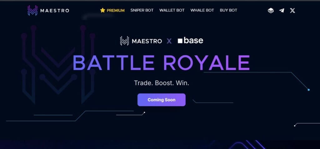 5 Platforms for Base Memecoin Trading Signals