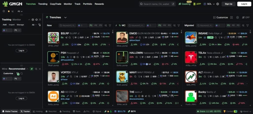 5 Platforms for Base Memecoin Trading Signals