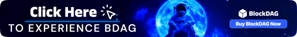 BlockDAG Expands to 130+ Countries With BWT Alpine F1® Team Deal While AAVE & XMR Try Holding Top Crypto to Buy