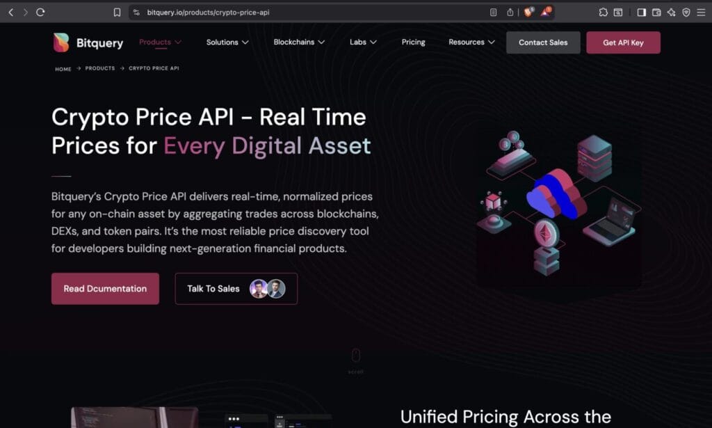 Top 10 Real-Time Cryptocurrency Price Trackers in 2025 1 Top 10 Real-Time Cryptocurrency Price Trackers in 2025