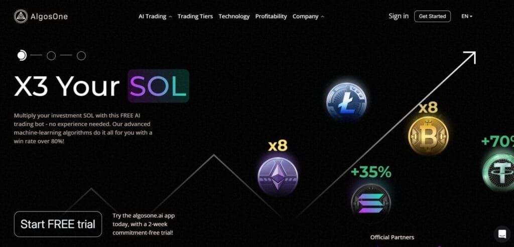 Best AI Tools for Forex Trading