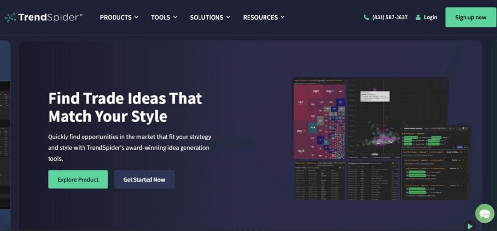 Best AI Tools for Forex Trading