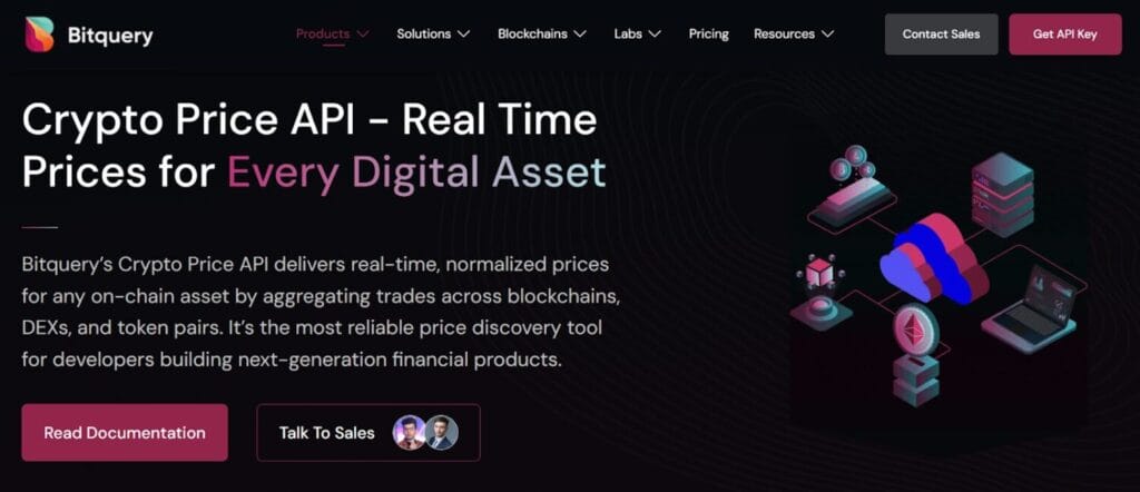 Top Alternatives to Binance API for Crypto Prices 1 Top Alternatives to Binance API for Crypto Prices