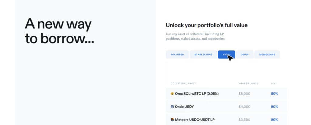 Loopscale Review: Can DeFi Lending Evolve? 2 Loopscale Review: Can DeFi Lending Evolve?