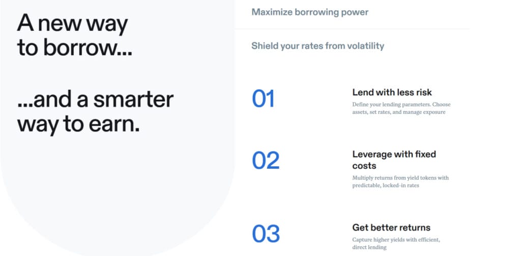 Loopscale Review: Can DeFi Lending Evolve? 3 Loopscale Review: Can DeFi Lending Evolve?