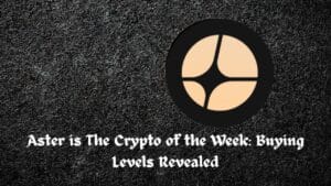 Aster Crypto Next Target