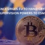 France urges EU to hand crypto supervision powers to ESMA
