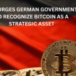 AfD Urges German Government to Recognize Bitcoin as a Strategic Asset