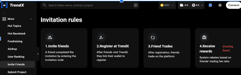 Trendx.tech Review : The Best AI-Powered Web3 Trading Companion