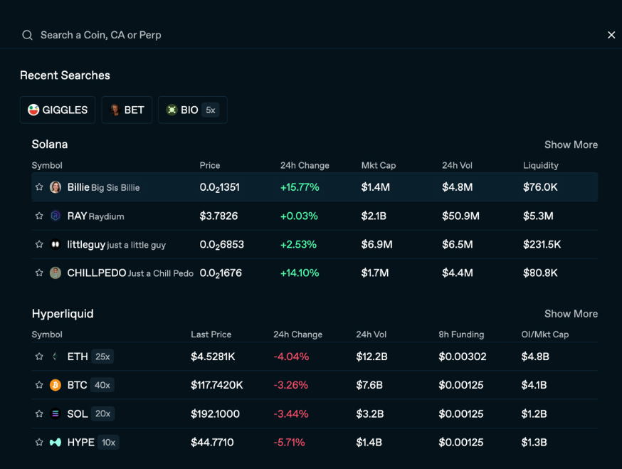Bullpen Review : The Best All-in-One Crypto Trading Terminal