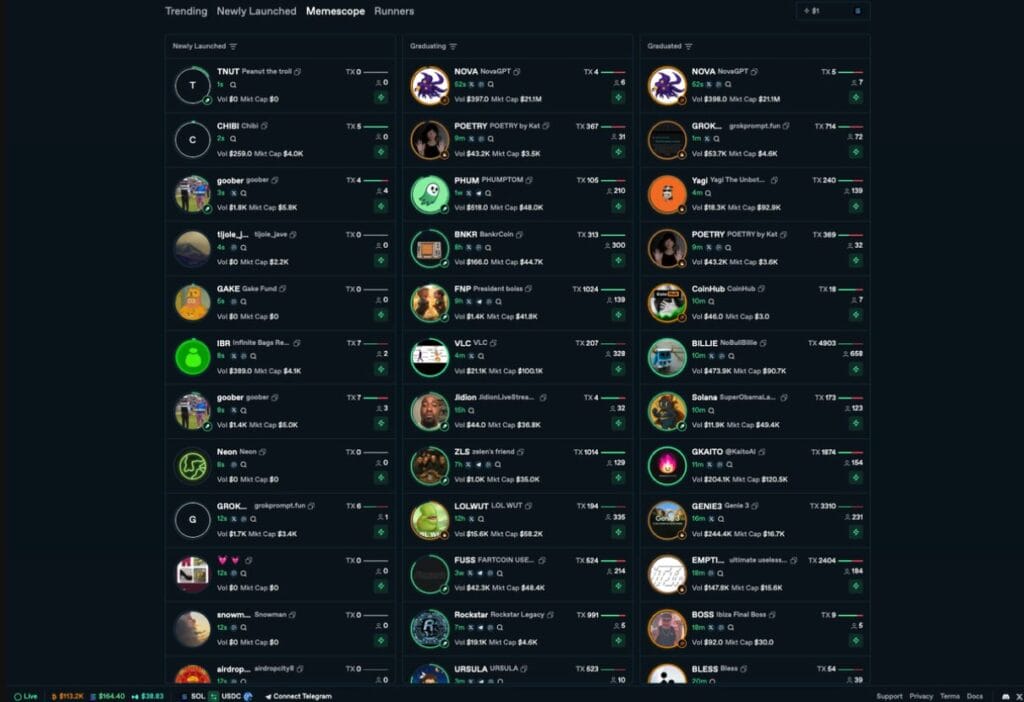 Bullpen Review : The Best All-in-One Crypto Trading Terminal