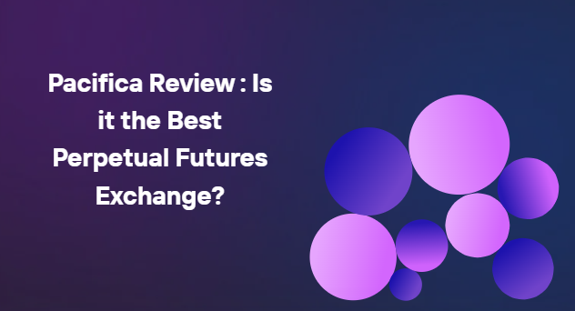 Pacifica Reviewย : Is it the Best Perpetual Futures Exchange? 23 Pacifica Reviewย : Is it the Best Perpetual Futures Exchange?