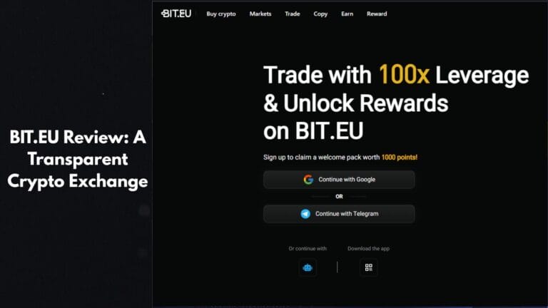 BIT.EU Review: A Transparent Crypto Exchange 17 BIT.EU Review: A Transparent Crypto Exchange