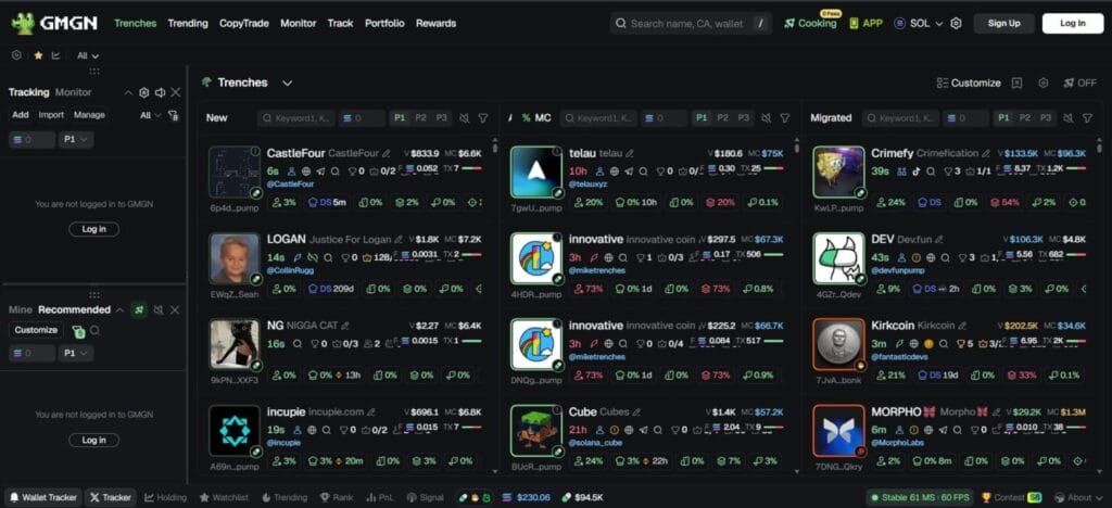 8 Platforms to Discover New Coin Listings for Trading