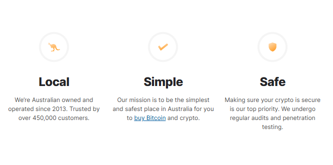 bitcoin.com.au Review: Blissful and Safe Trading 2 bitcoin.com.au Review: Blissful and Safe Trading