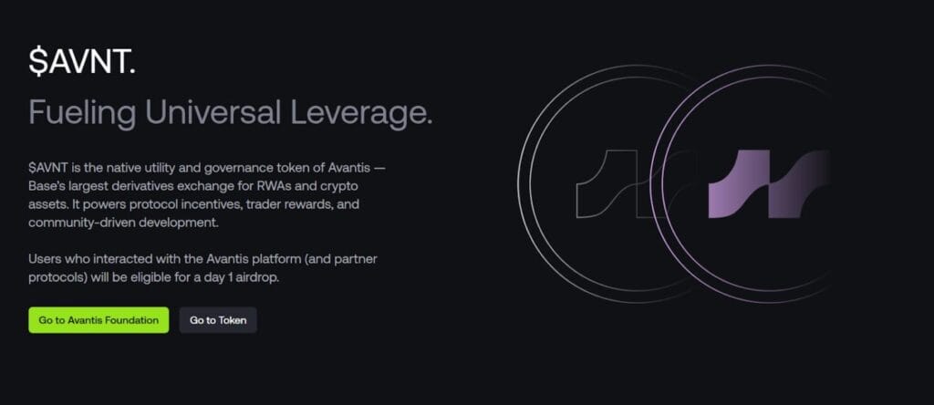 Avantis Review: Elevating DeFi Through Global Market Innovation 4 Avantis Review: Elevating DeFi Through Global Market Innovation